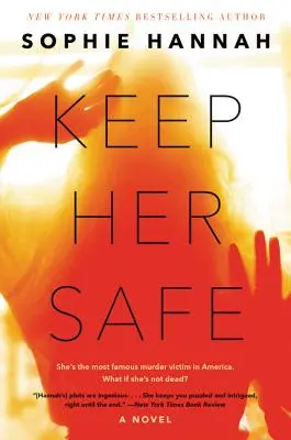 Mantenla a salvo - Keep Her Safe