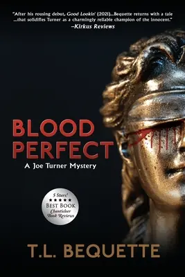 La sangre perfecta - Blood Perfect