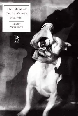 La isla del doctor Moreau - The Island of Doctor Moreau