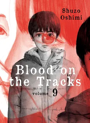 Sangre en las vías 9 - Blood on the Tracks 9