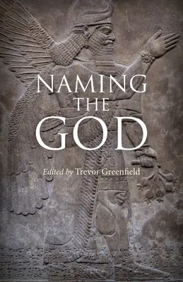 Nombrar a Dios - Naming the God