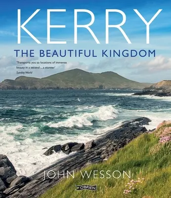Kerry: El hermoso reino - Kerry: The Beautiful Kingdom