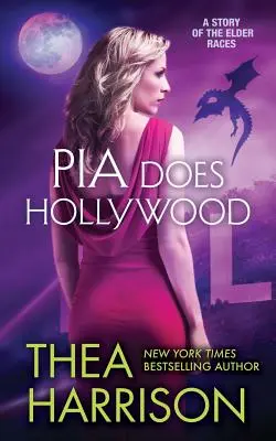 Pia hace Hollywood - Pia Does Hollywood