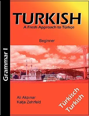 Turco: Gramática I Principiante - Turkish: Grammar I Beginner