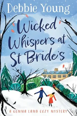 Susurros perversos en St Brides - Wicked Whispers at St Bride's