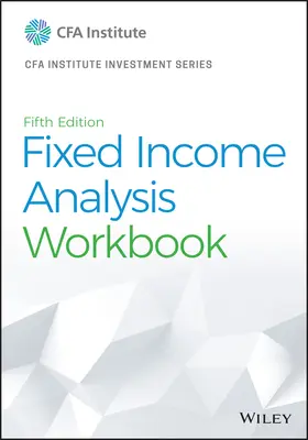 Cuaderno de Análisis de Renta Fija - Fixed Income Analysis Workbook