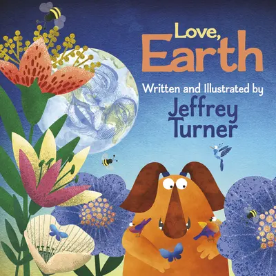 Amor, Tierra - Love, Earth