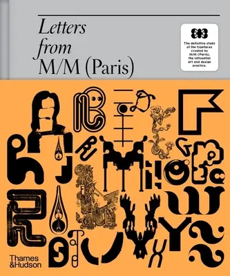 Cartas de M/M (París) - Letters from M/M (Paris)