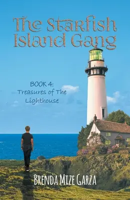 La pandilla de la isla de las estrellas de mar: Los tesoros del faro - The Starfish Island Gang: Treasures of The Lighthouse