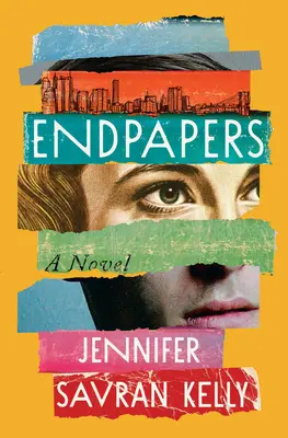 Páginas finales - Endpapers