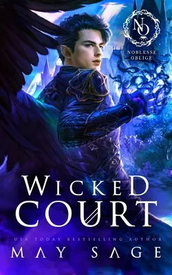 Corte malvada - Wicked Court