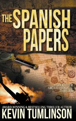 Los papeles de España - The Spanish Papers