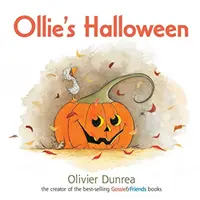 El Halloween de Ollie - Ollie's Halloween