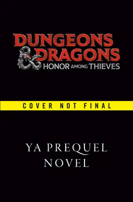 Dungeons & Dragons: Honor entre ladrones: La llamada del druida - Dungeons & Dragons: Honor Among Thieves: The Druid's Call