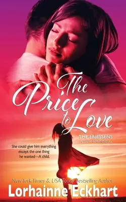 El precio del amor - The Price to Love