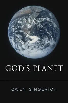 El planeta de Dios - God's Planet