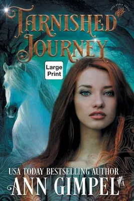 Tarnished Journey: Romance paranormal entre cambiaformas - Tarnished Journey: Shifter Paranormal Romance