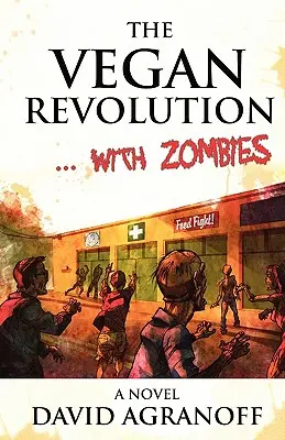 La revolución vegana... con zombis - The Vegan Revolution... with Zombies