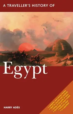 Historia de Egipto para viajeros - A Traveller's History of Egypt