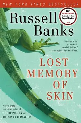 Memoria perdida de la piel - Lost Memory of Skin