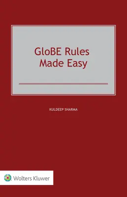 Las reglas de GloBE más fáciles - GloBE Rules Made Easy