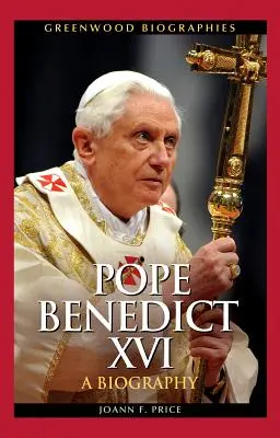 El Papa Benedicto XVI: Una biografía - Pope Benedict XVI: A Biography