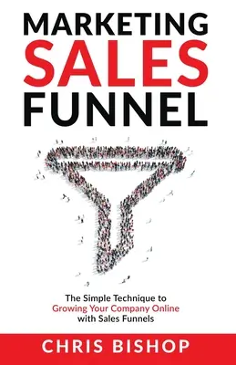 Embudo de ventas de marketing - Marketing Sales Funnel