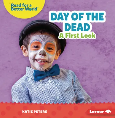 Día de los Muertos: Primer vistazo - Day of the Dead: A First Look