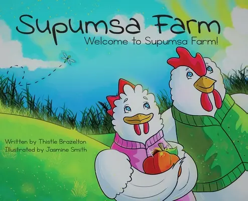 Granja Supumsa: Bienvenido a la granja Supumsa - Supumsa Farm: Welcome to Supumsa Farm!