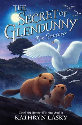 El secreto de Glendunny nº 2: Los buscadores - The Secret of Glendunny #2: The Searchers