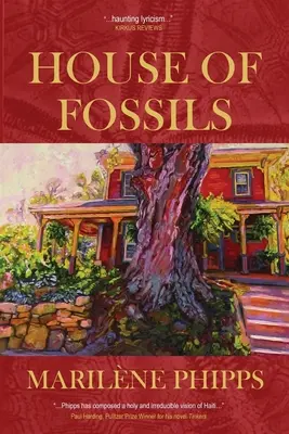 La casa de los fósiles - House of Fossils