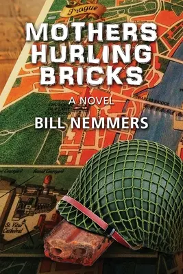 Madres lanzando ladrillos - Mothers Hurling Bricks