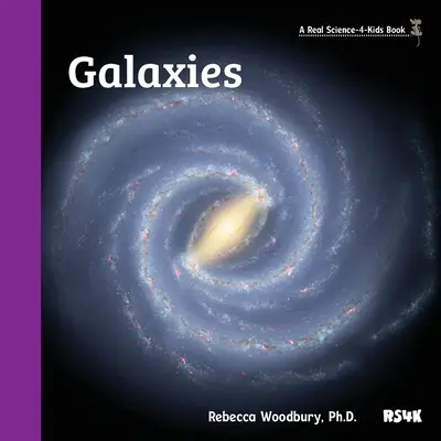 Galaxias - Galaxies