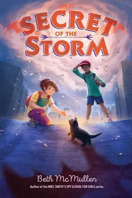 El secreto de la tormenta - Secret of the Storm
