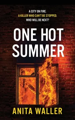 Un verano caluroso - One Hot Summer