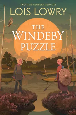 El puzzle de Windeby: historia e historia - The Windeby Puzzle: History and Story