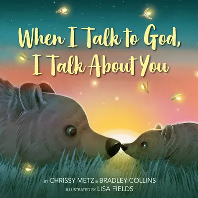 Cuando hablo con Dios, hablo de ti - When I Talk to God, I Talk about You