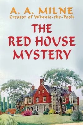 El Misterio de la Casa Roja - The Red House Mystery