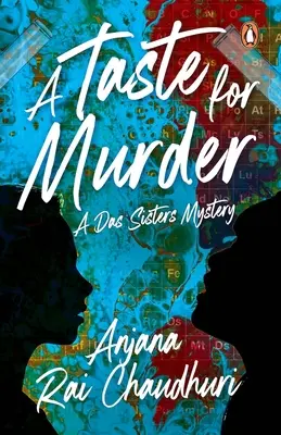 Gusto por el asesinato - A Taste for Murder