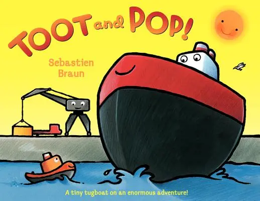 ¡Toot and Pop! - Toot and Pop!