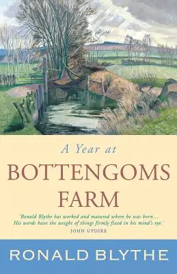 Un año en Bottengoms Farm - A Year at Bottengoms Farm