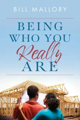 Ser quien realmente eres - Being Who You Really Are
