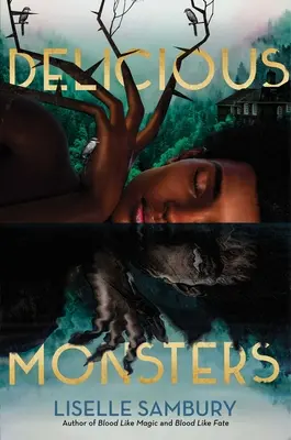 Deliciosos monstruos - Delicious Monsters