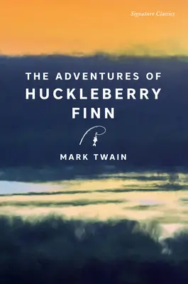 Las aventuras de Huckleberry Finn - The Adventures of Huckleberry Finn