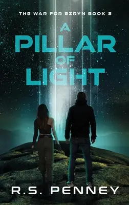 Un Pilar De Luz - A Pillar Of Light