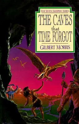 Las cuevas que el tiempo olvidó: volumen 4 - The Caves That Time Forgot: Volume 4