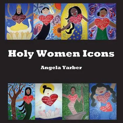 Iconos de mujeres santas - Holy Women Icons