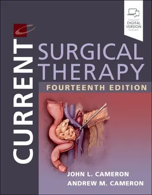 Terapia quirúrgica actual - Current Surgical Therapy