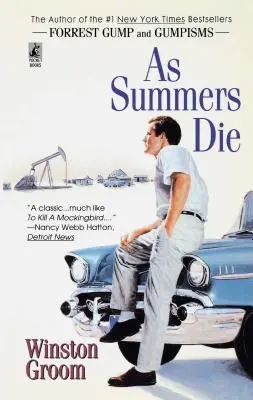 Como mueren los veranos - As Summers Die