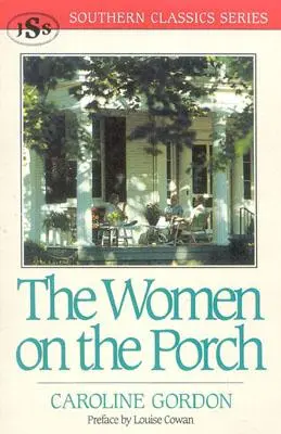 Las mujeres del porche - The Women on the Porch